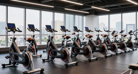 top affordable commercial spin bikes