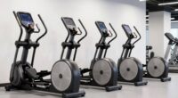 top affordable elliptical options