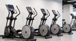 top affordable elliptical options