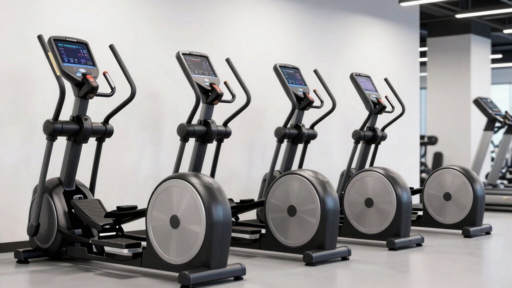 top affordable elliptical options