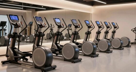 top affordable elliptical options