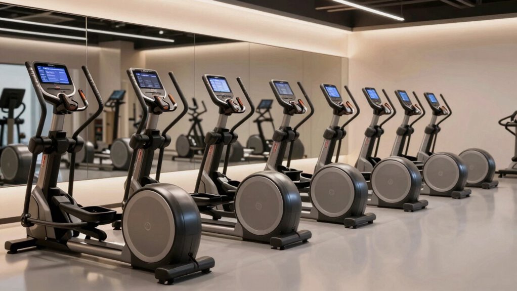 top affordable elliptical options