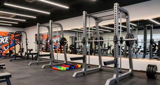 top affordable power racks