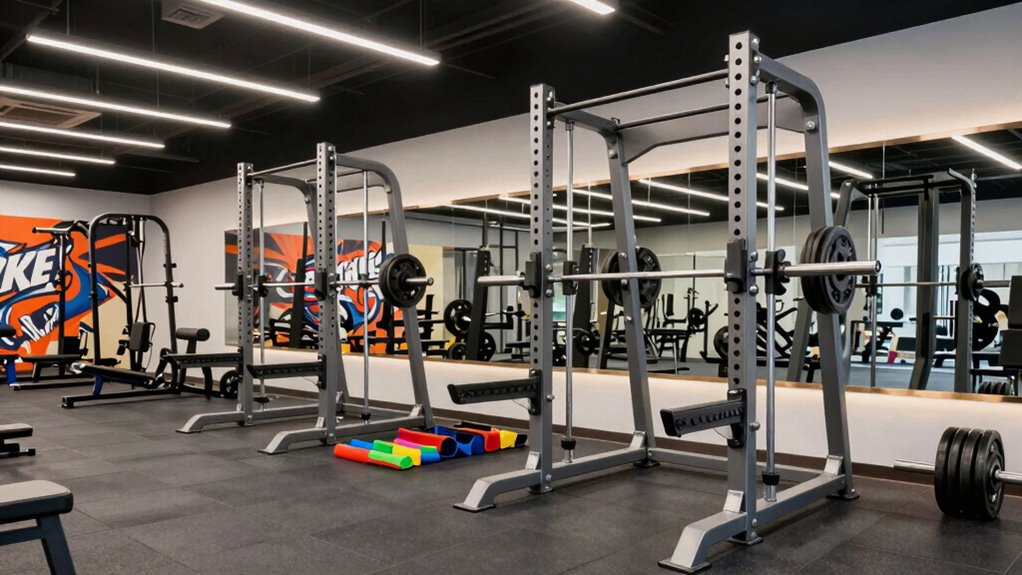top affordable power racks
