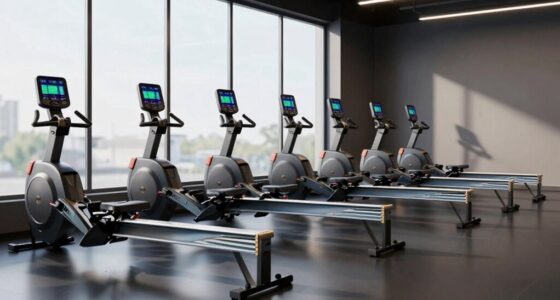 top air rowing machines under 1500