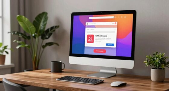 top airbnb gift card options