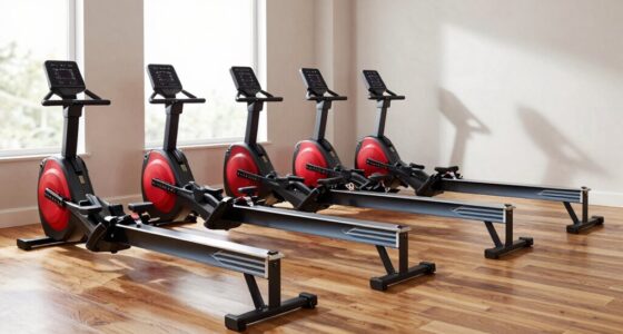 top amazon air rowers