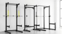 top amazon half racks