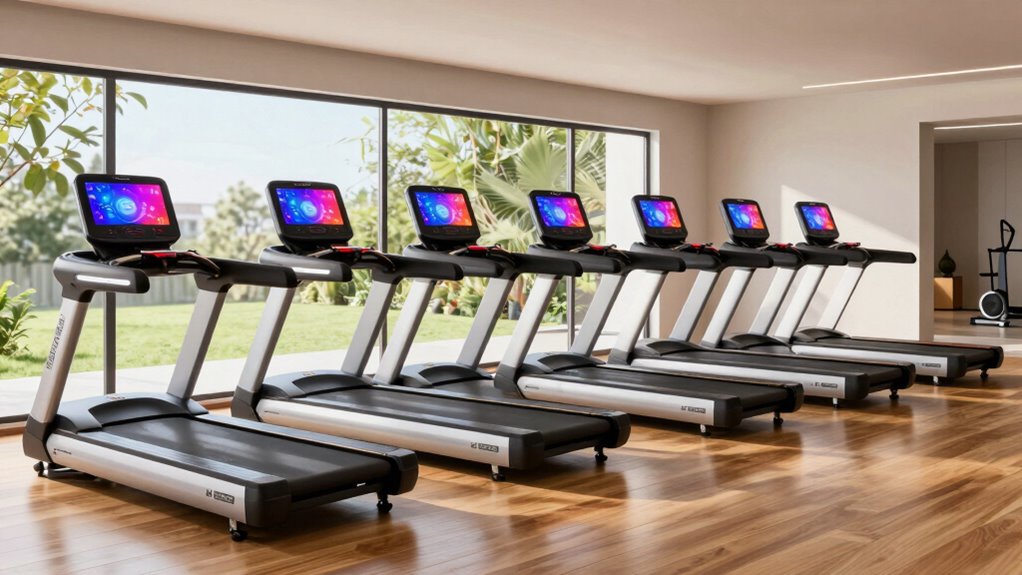 top amazon ifit treadmills