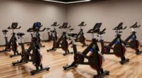 top amazon spin bikes