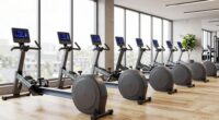 top apartment air rowing machines