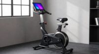 top apartment exercise bikes