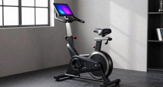 top apartment exercise bikes