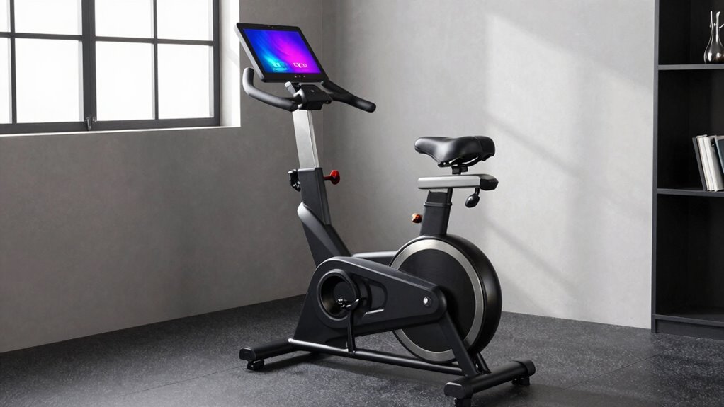 top apartment exercise bikes