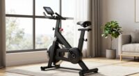 top apartment indoor cycling options