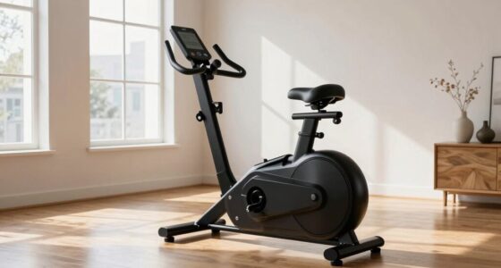 top apartment recumbent bikes