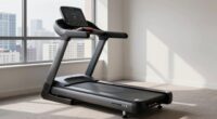 top apartment treadmill cushioning