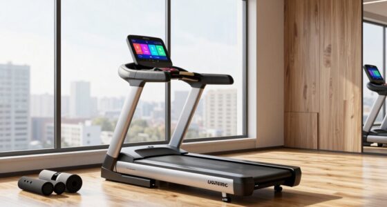 top apartment treadmill options