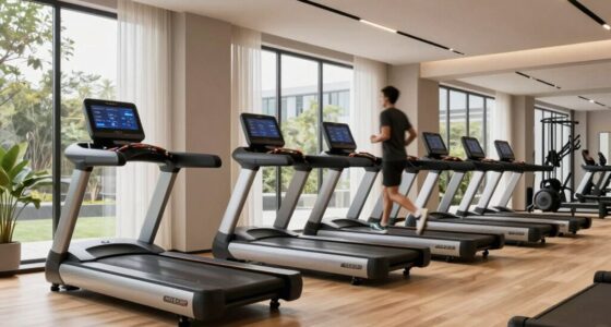 top apartment treadmill options