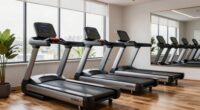 top apartment treadmill picks