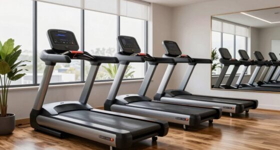 top apartment treadmill picks