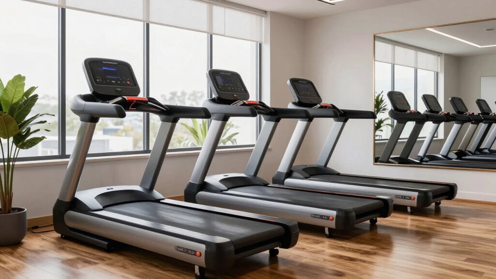 top apartment treadmill picks