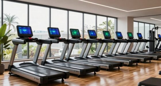 top apartment treadmills 2026