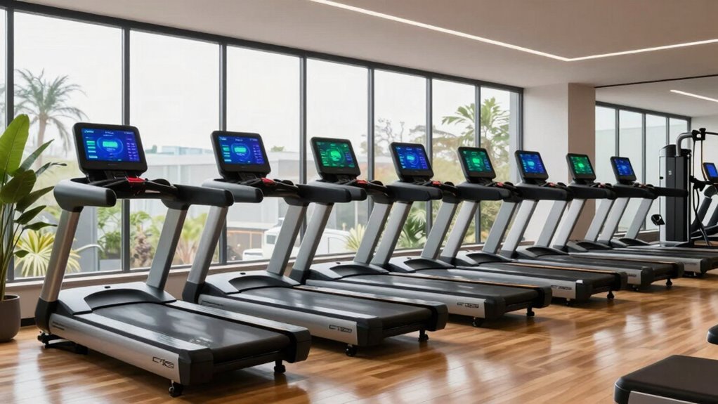 top apartment treadmills 2026