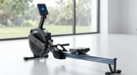 top app connected rowing machines