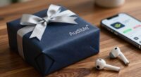 top audible gift membership