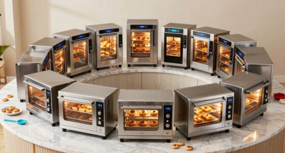 top bakeware ovens 2026