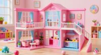 top barbie dreamhouse deals