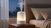 top bedroom humidifier picks