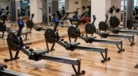 top beginner rowing machines