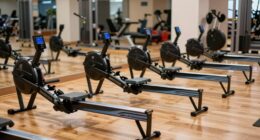 top beginner rowing machines