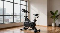 top bikes for tall apartments
