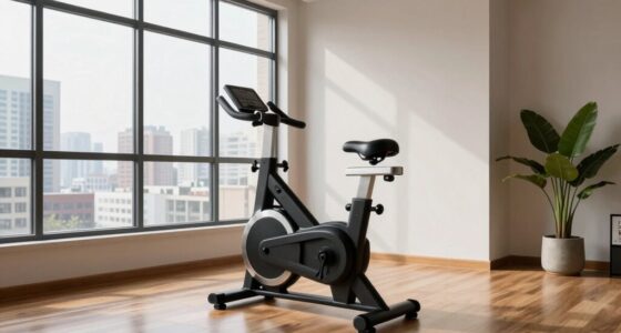 top bikes for tall apartments