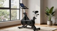 top bluetooth exercise bikes