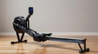 top bluetooth rowing machines