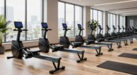 top bluetooth rowing machines