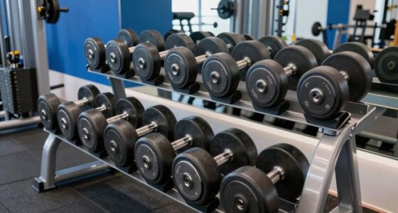 top budget friendly dumbbell options