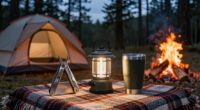 top camping gift ideas