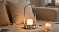 top candle warmer lamps