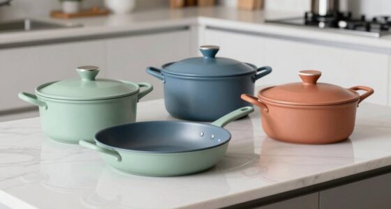 top caraway cookware sets