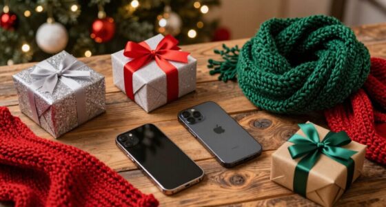 top christmas gift picks