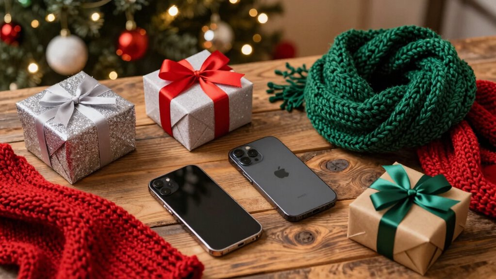 top christmas gift picks