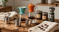 top coffee gift picks