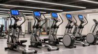 top commercial ellipticals 2026