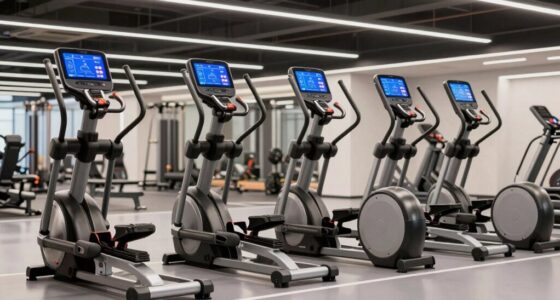 top commercial ellipticals 2026
