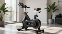 top commercial spin bikes